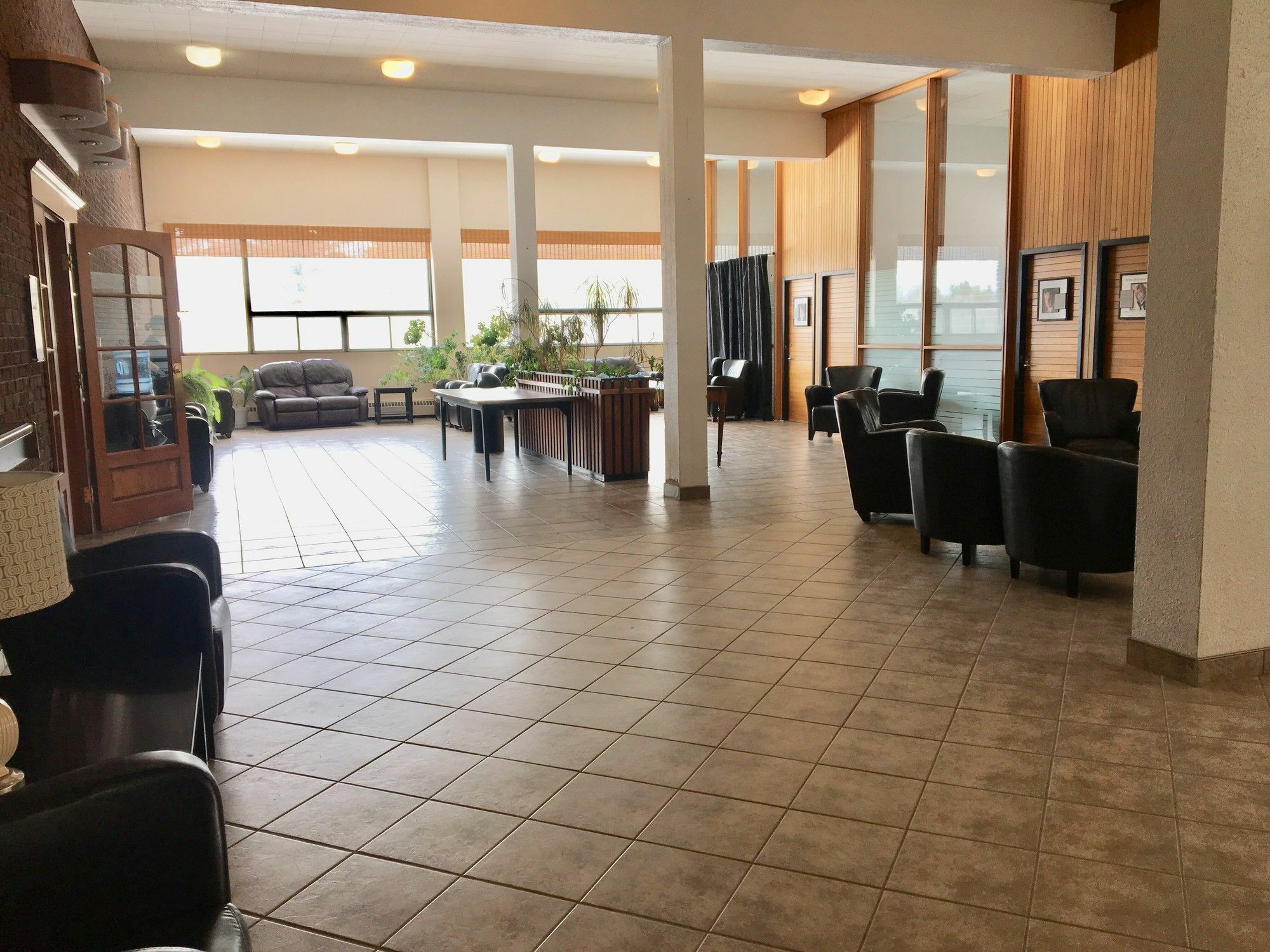 Résidences Campus Notre-Dame-de-Foy Saint-Augustin-de-Desmaures Extérieur photo